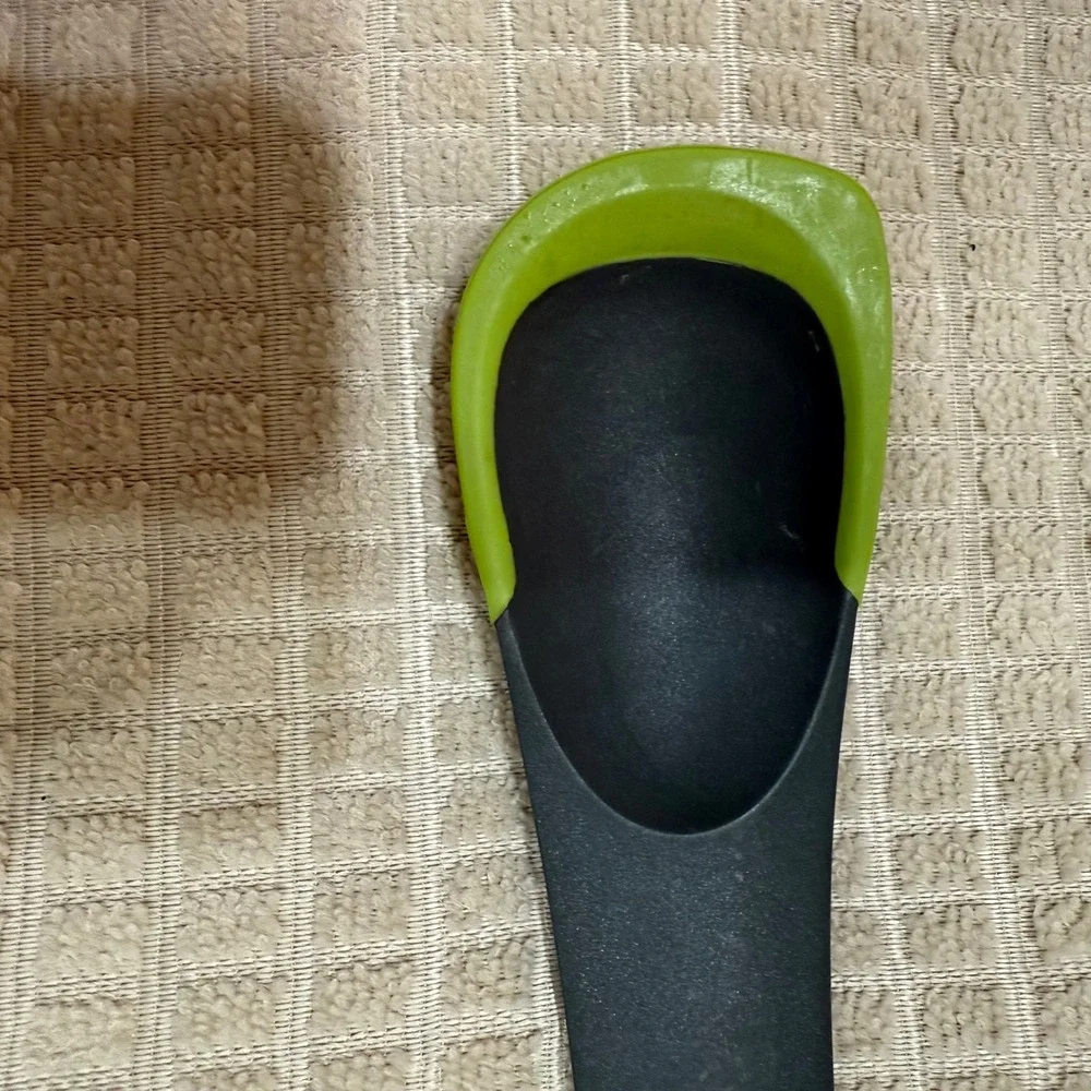 Joseph Joseph Uni-tool 5-in-1 Multi-Function Kitchen‎ Utensil Grey Green